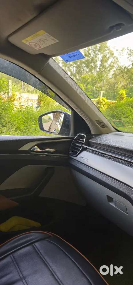 Skoda Kushaq 1.0 Tsi 2023