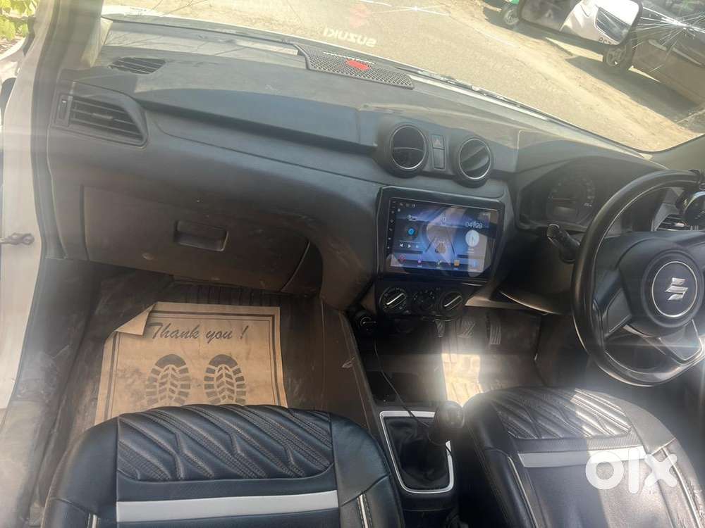 Maruti Suzuki Petrol 2023