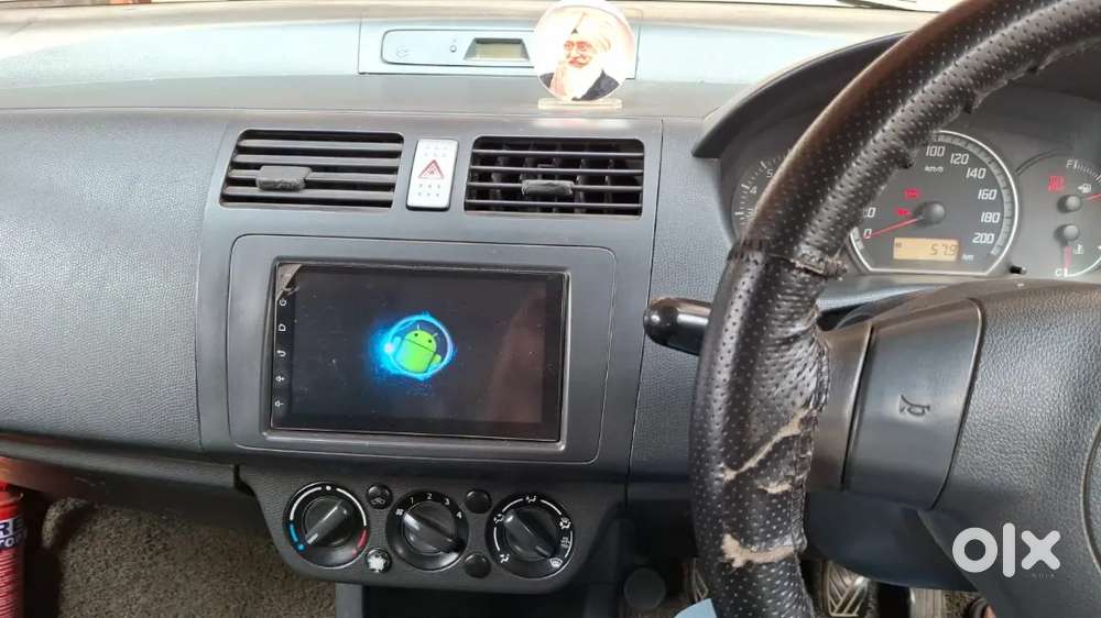 Maruti Suzuki Swift Vxi