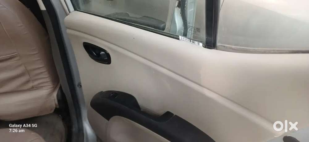 Hyundai I10 2015 Year Car