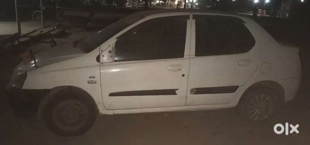 Tata Indigo V Series