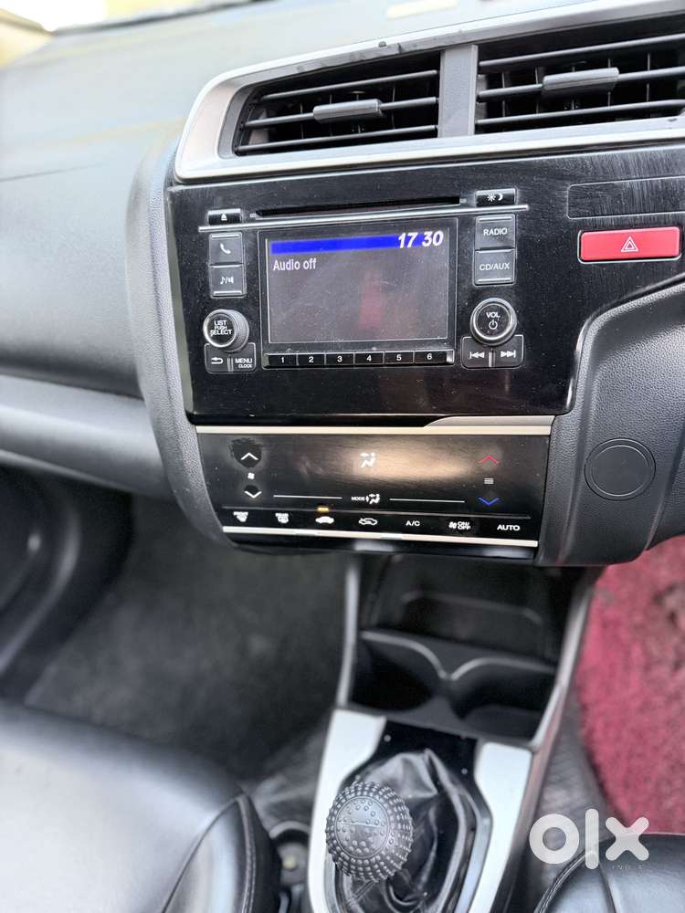 Honda Jazz 1.5 V I Dtec, 2016, Diesel