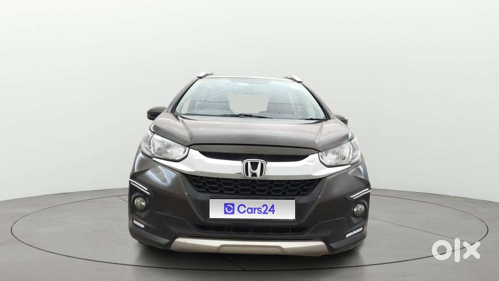Honda Wr-v 1.2 Vx I-vtec, 2019, Cng & Hybrids