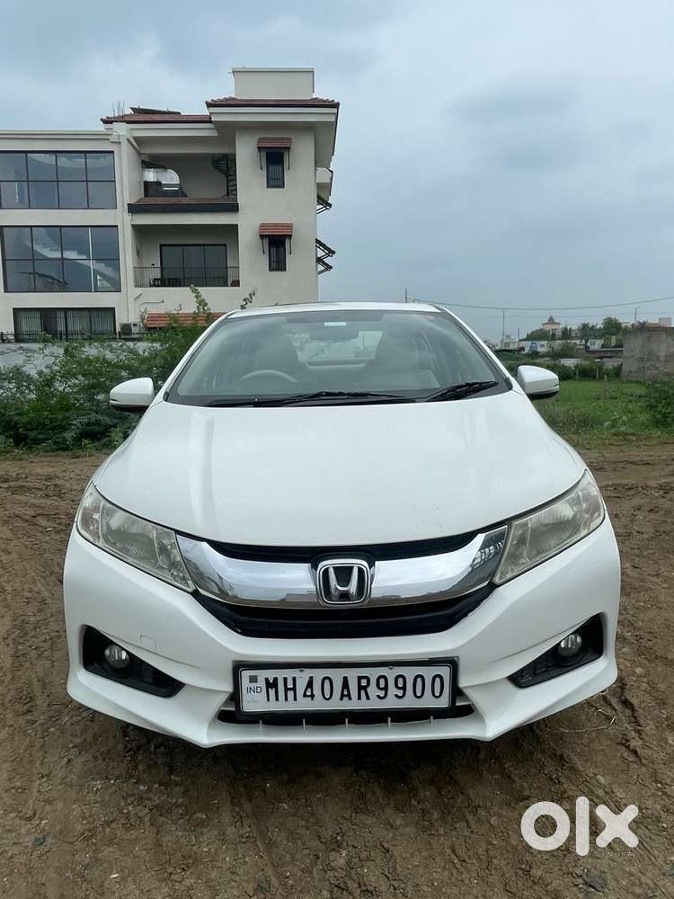 Honda City I Dtec Vx, 2015, Diesel