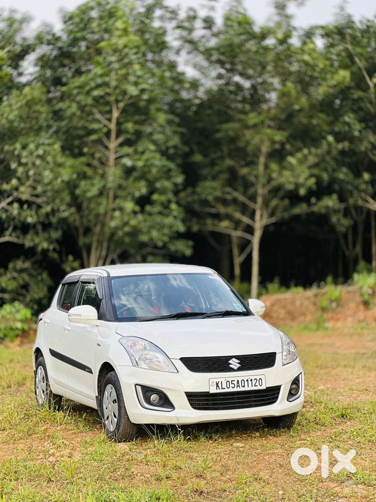 Maruti Suzuki Swift Ddis Vdi, 2017, Diesel