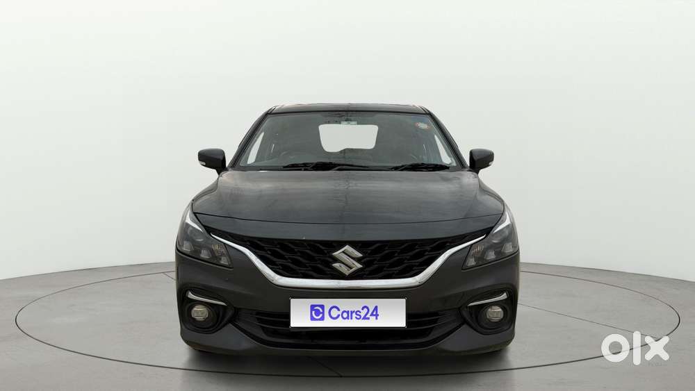 Maruti Suzuki Baleno Zeta, 2023, Petrol