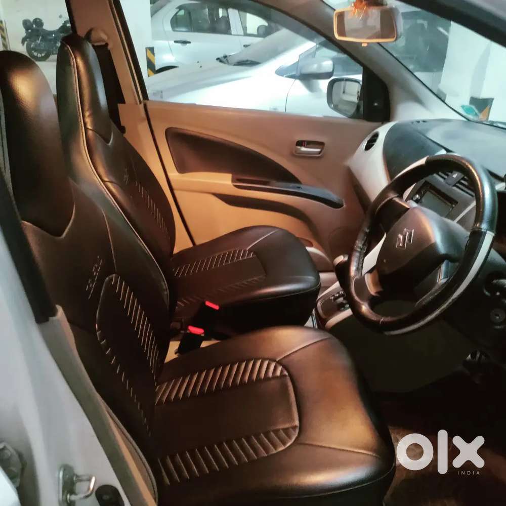 Celerio Vxi Automatic 2014
