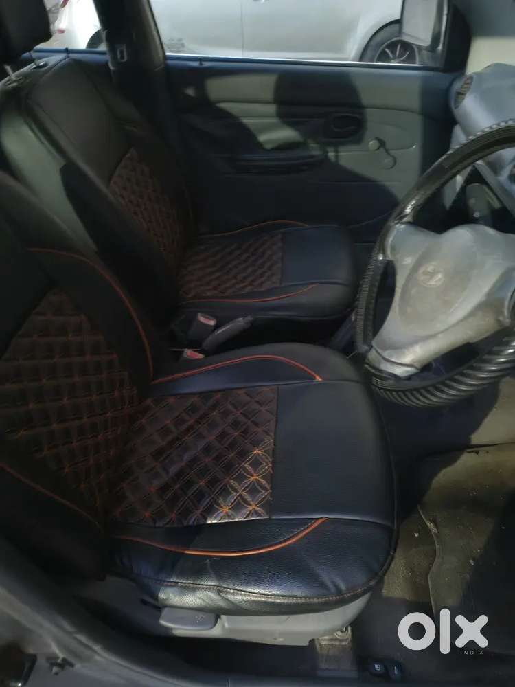 Hyundai Santro 2003