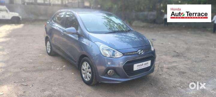 Hyundai Xcent 2014-2016 1.2 Kappa S Option, 2014, Petrol