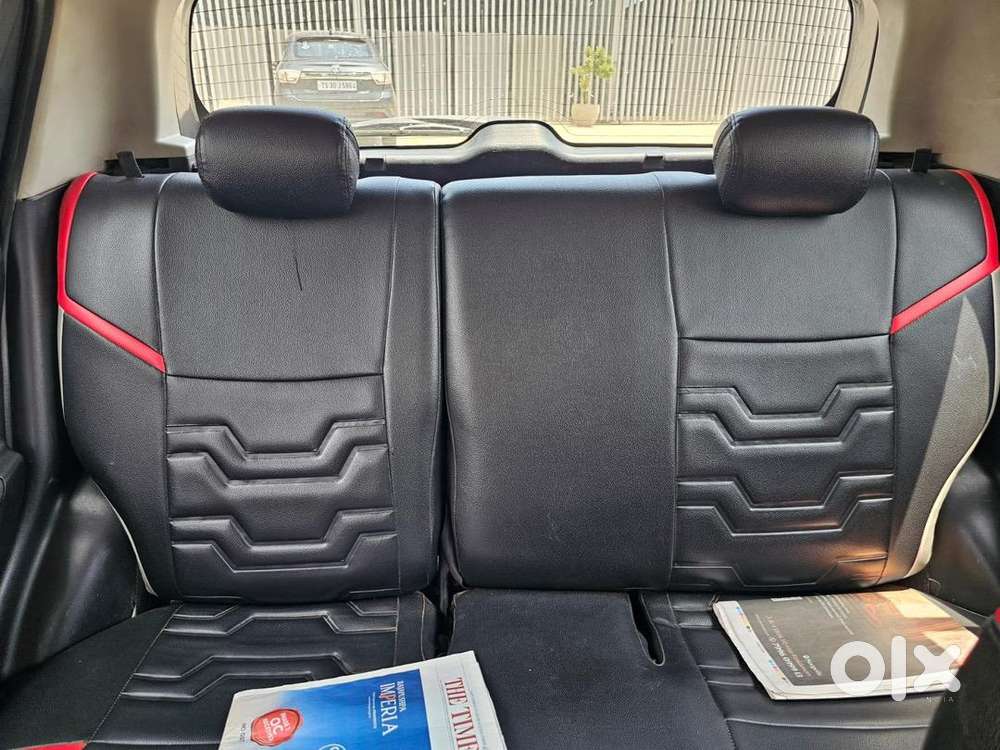 2016 Maruti Diesel Manual Year Zdi 20kmpl