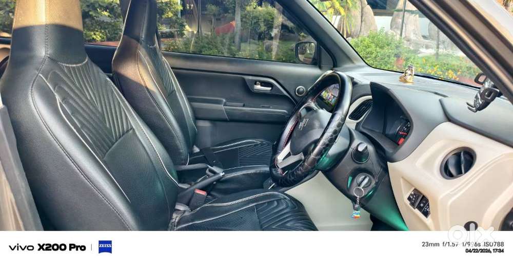 Maruti Suzuki Wagon R 1.0 Vxi Cng, 2023, Cng & Hybrids