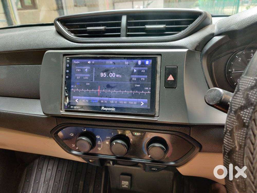 Honda Amaze 1.5 S I-dtec, 2021, Diesel