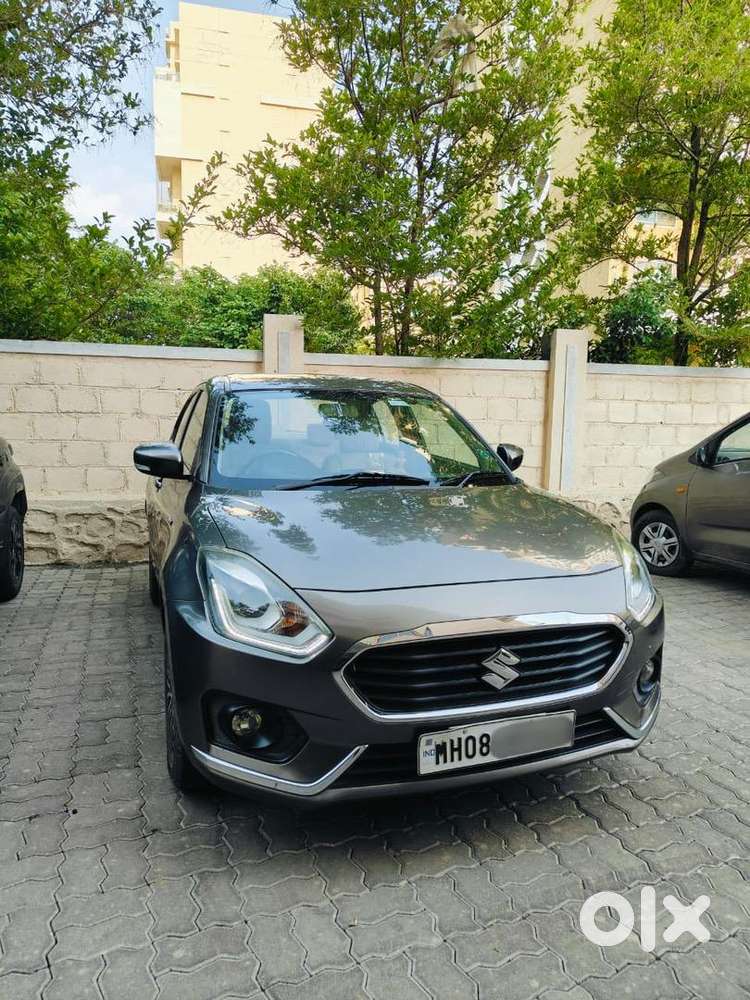 Maruti Suzuki Dzire Zxi Plus Petrol 2019 / Excellent Condition