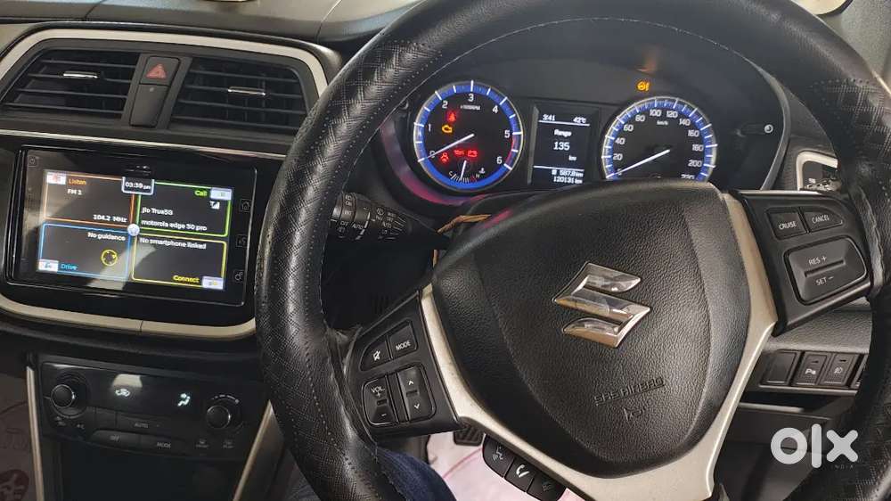 Excellent Condition Top End Model