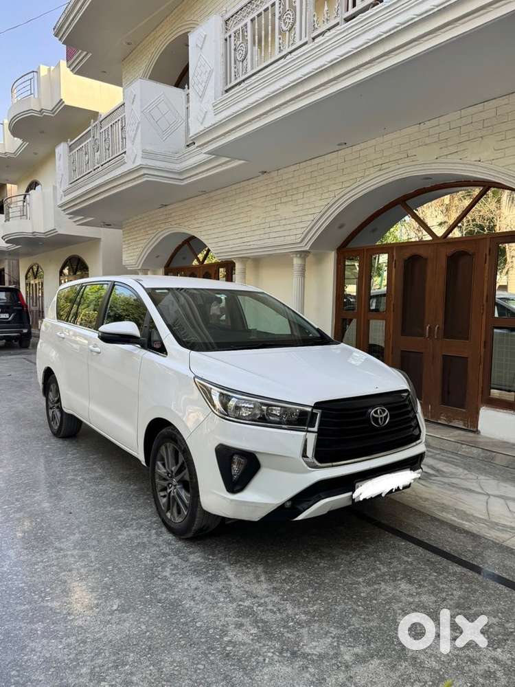 Innova Crysta