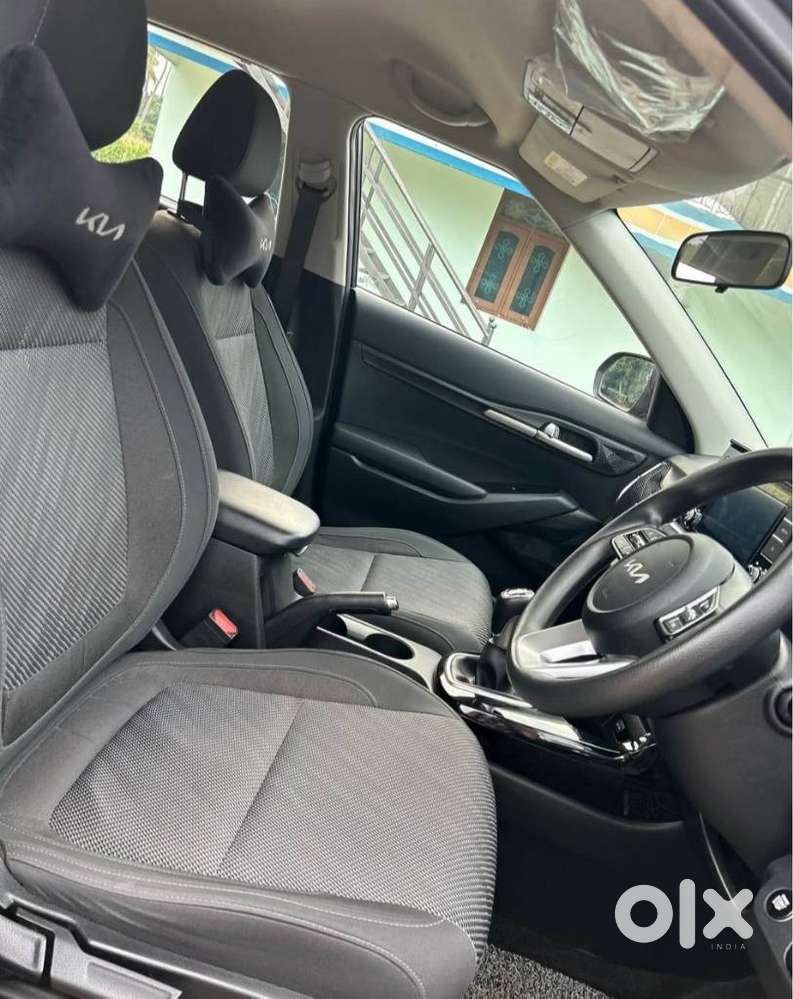 Kia Seltos Htx G, 2019, Petrol