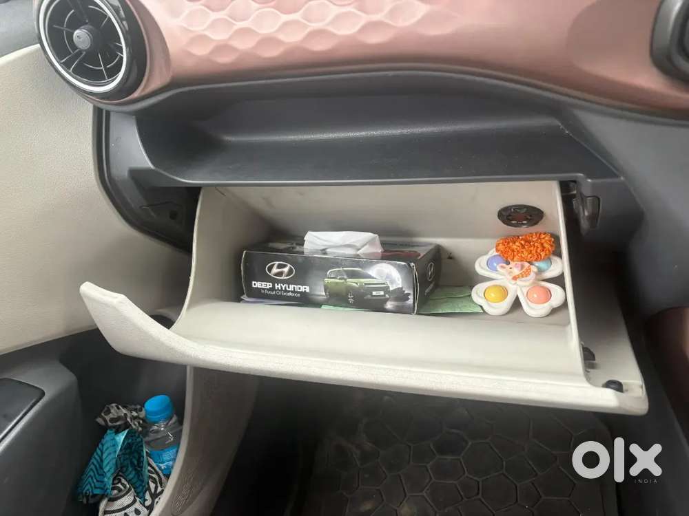 Hyundai Aura 2022 Cng & Hybrids Well Maintained, Excellent Condition.