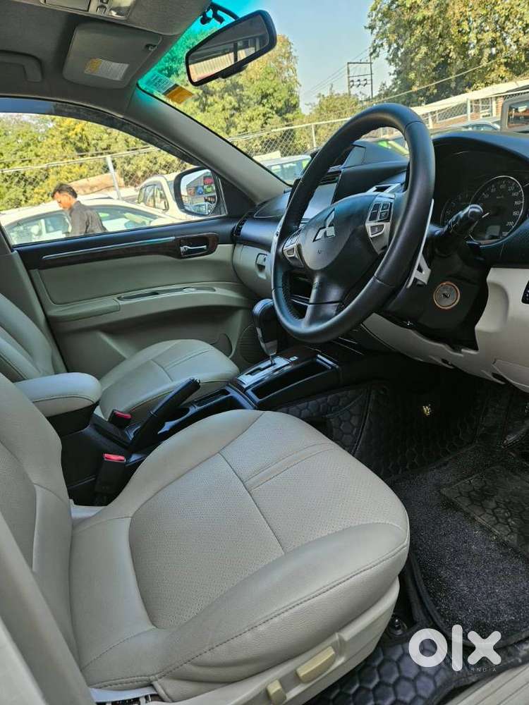 Mitsubishi Pajero Sport 4x2 Automatic, 2016, Diesel