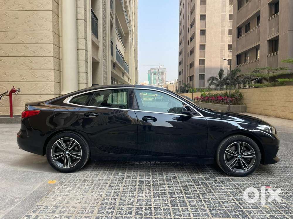 Bmw 2 Series 2.0 220d Sportline, 2021, Diesel