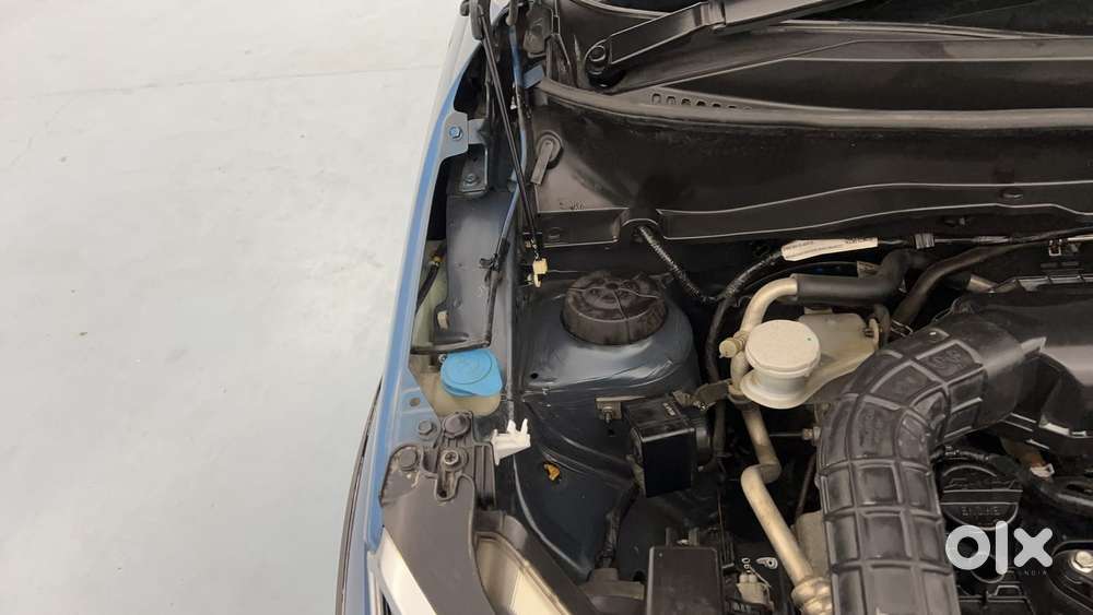 Maruti Suzuki Ignis 1.2 Zeta Amt, 2018, Petrol