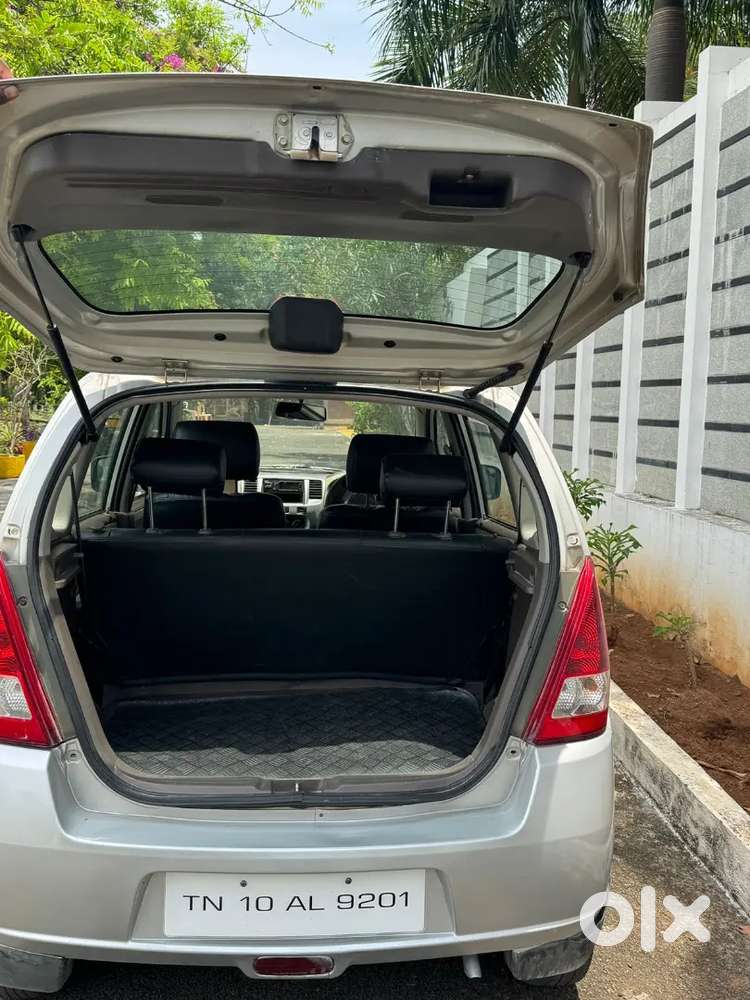 Maruti Suzuki Estilo 2013 Petrol Well Maintained