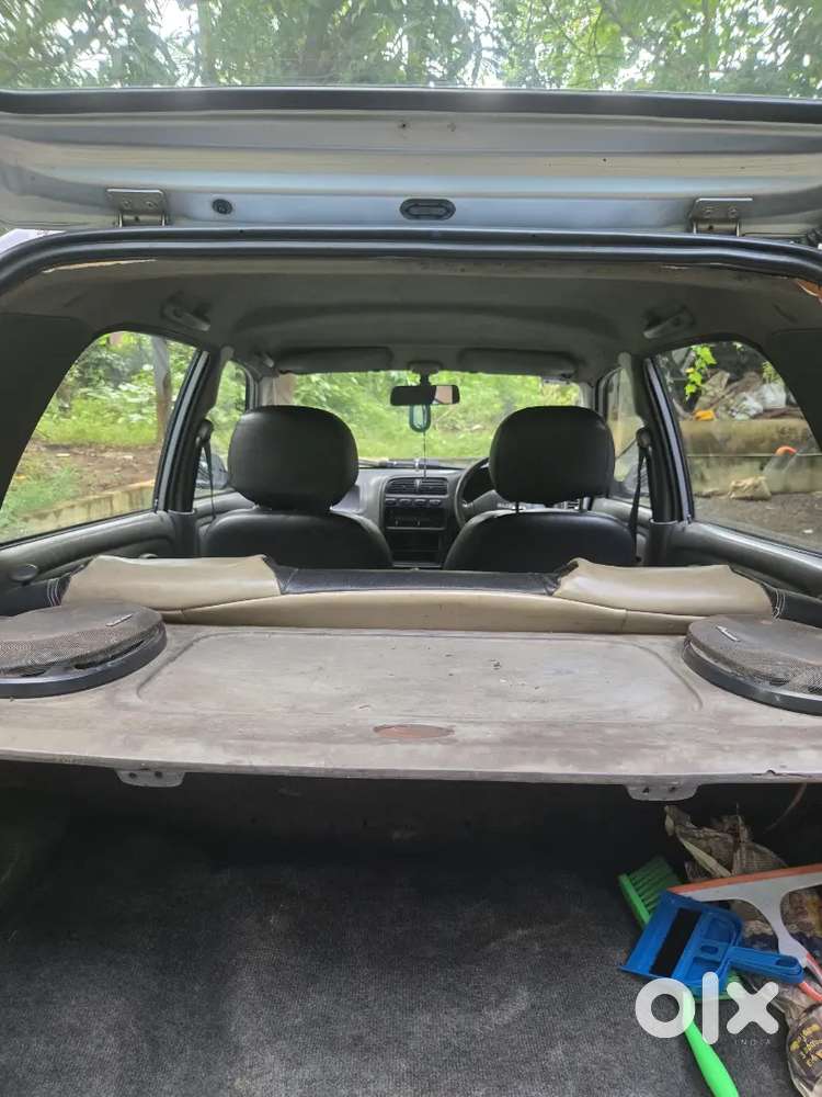 Maruti Suzuki Alto 1.1 Vx 2001 L, 103000 Km Driven