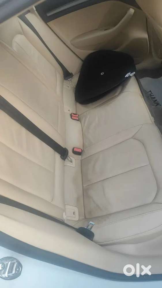 Audi A3 Diesel 2016