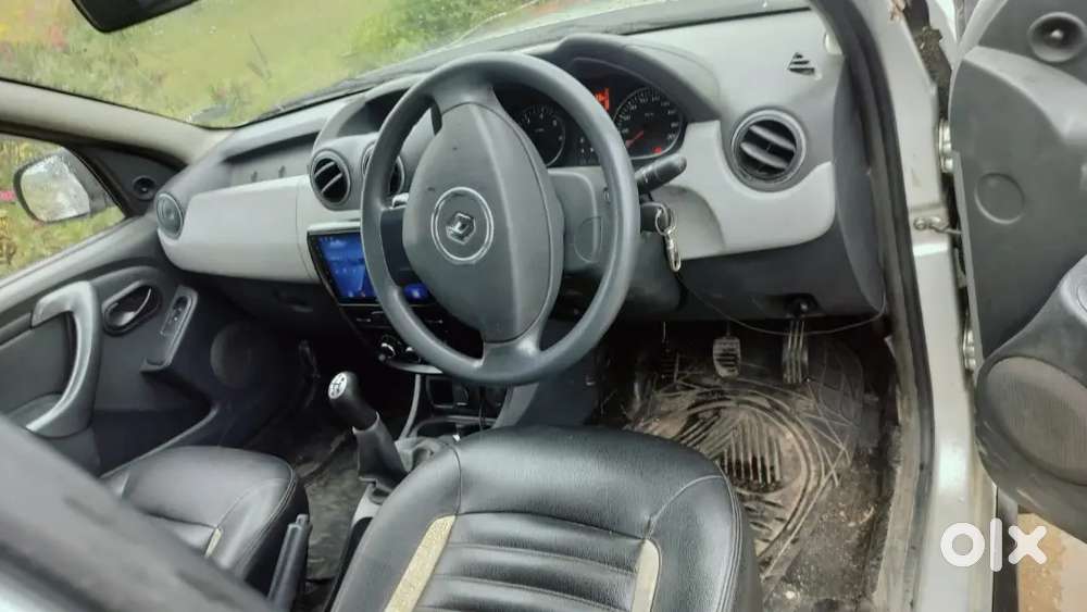 2nd Owner Renault Duster 2014