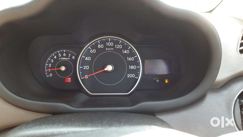 Hyundai I10 1.2 Kappa Magna, 2013, Petrol