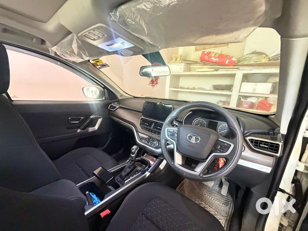 Tata Harrier Diesel 2023