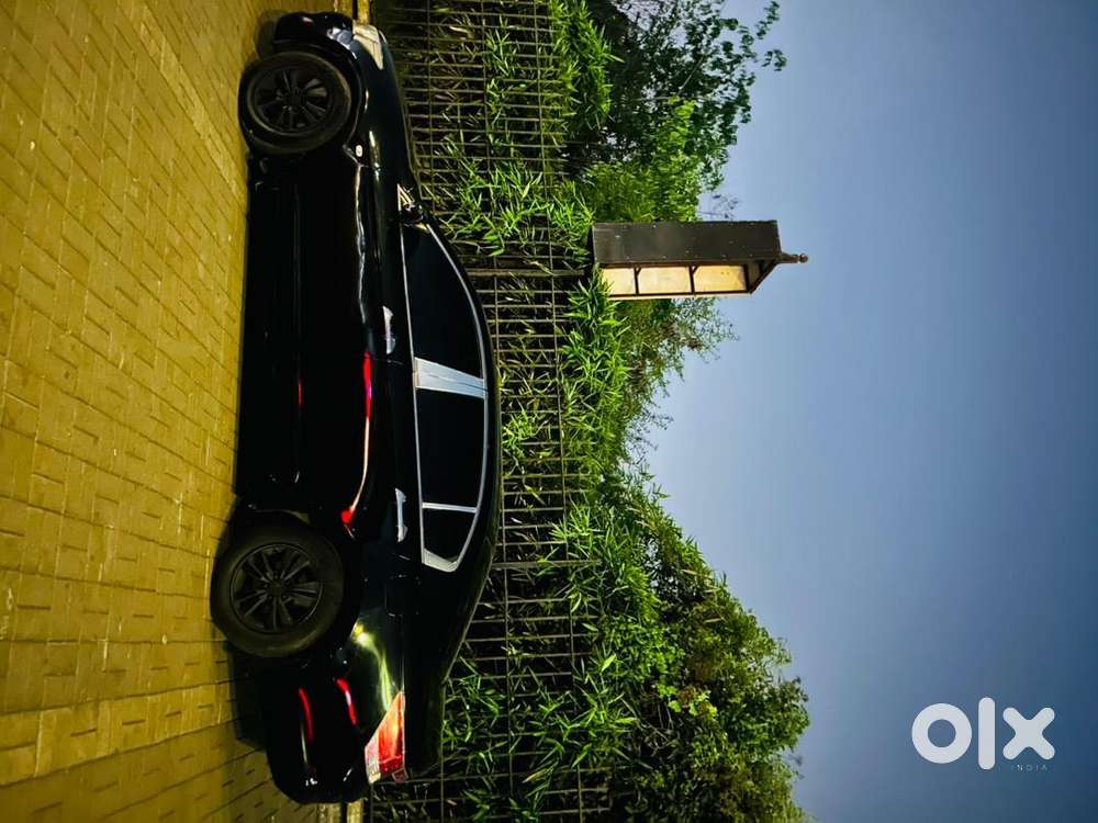 Honda Car 2009 Model