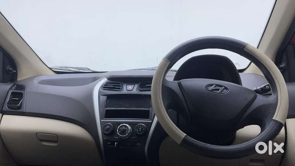 Hyundai Eon Era +, 2013, Petrol