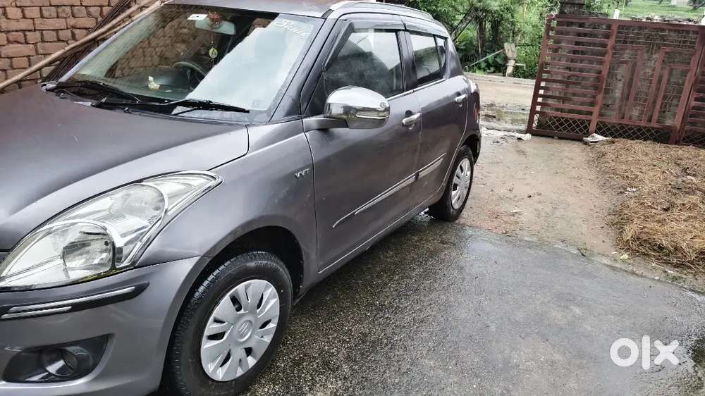 Maruti Suzuki Swift Petrol 2014 Car