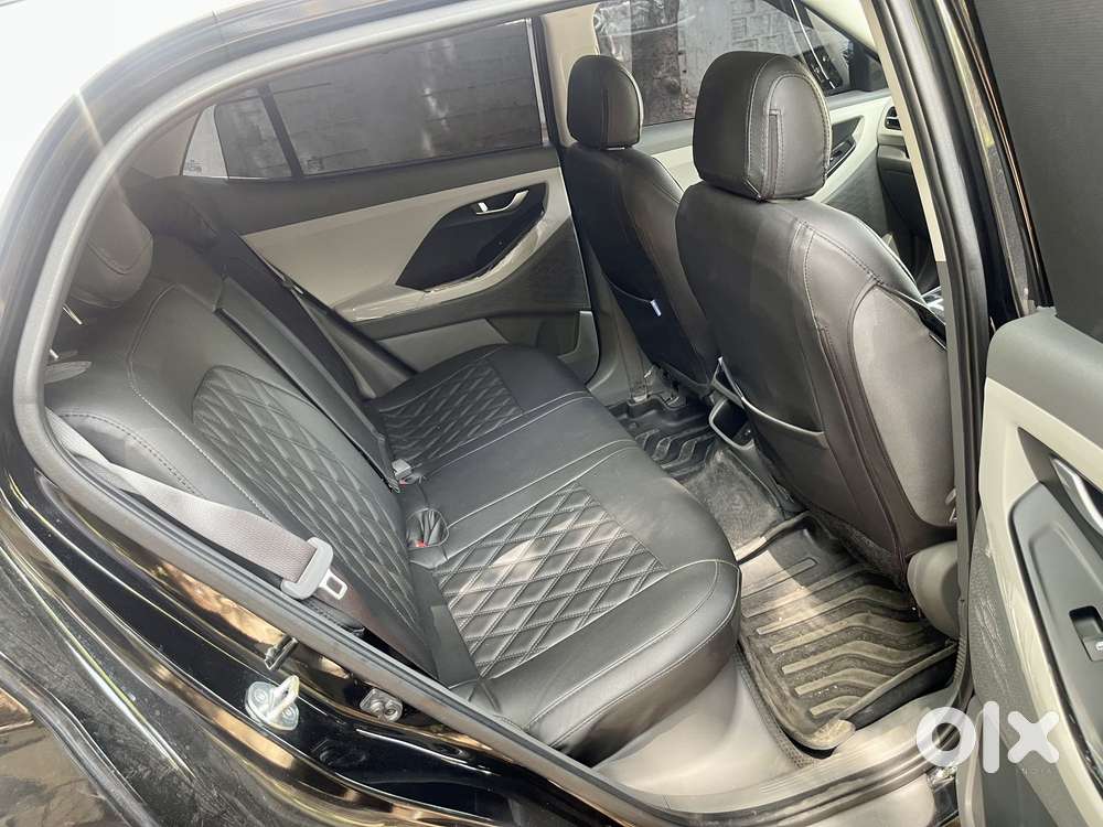 Hyundai Creta 1.5 Crdi At S(o), 2025, Diesel