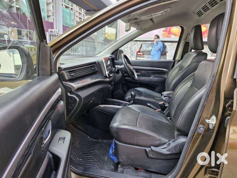 Maruti Suzuki Xl6 1.5 Alpha Plus Mt, 2019, Petrol