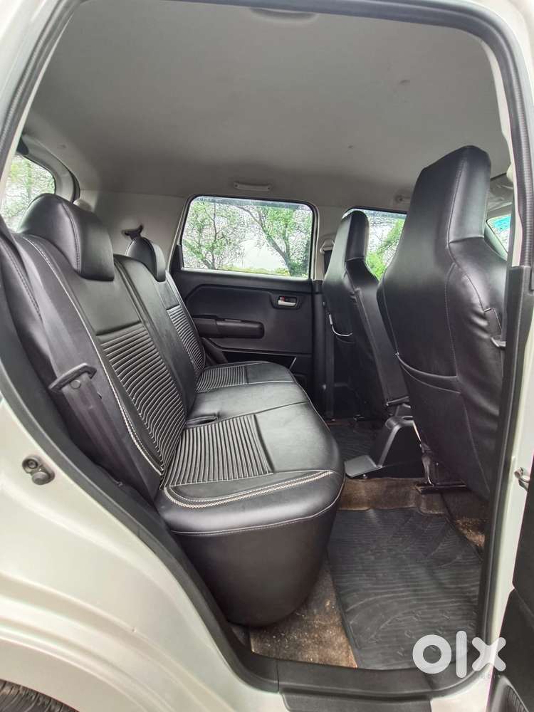 Maruti Suzuki Wagon R 1.0 Vxi (o), 2022, Petrol