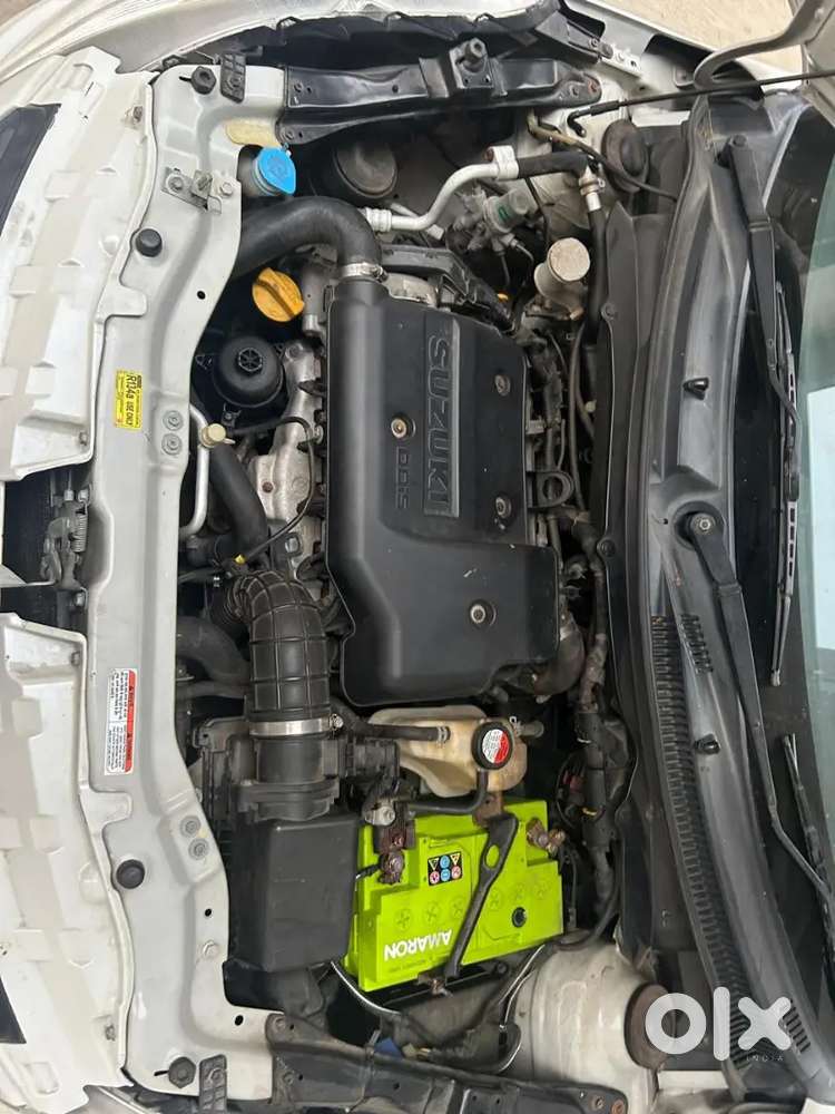 Maruti Suzuki Swift Dzire 2014 Diesel Good Condition
