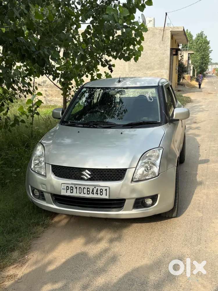 Maruti Swift Vdi 2007