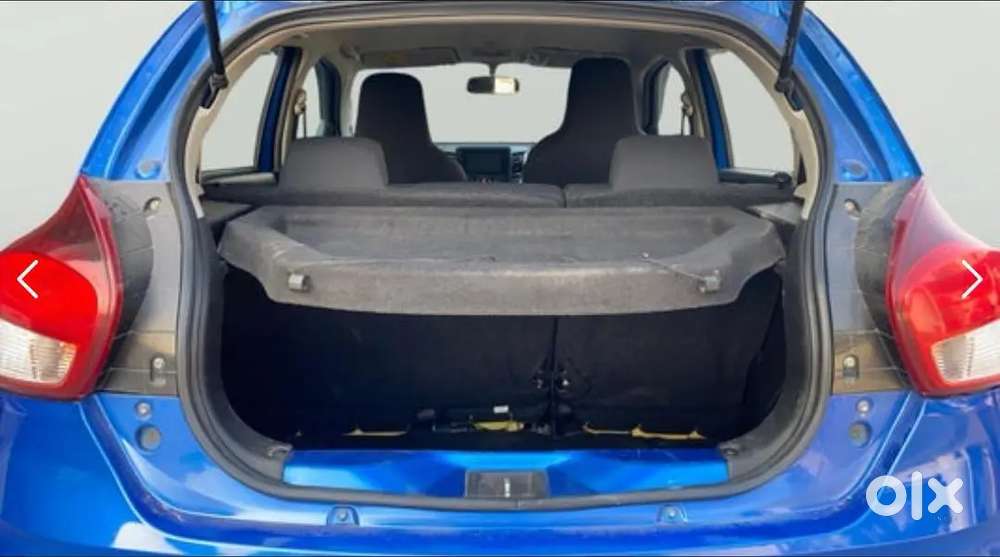 Maruti Suzuki Celerio 2021