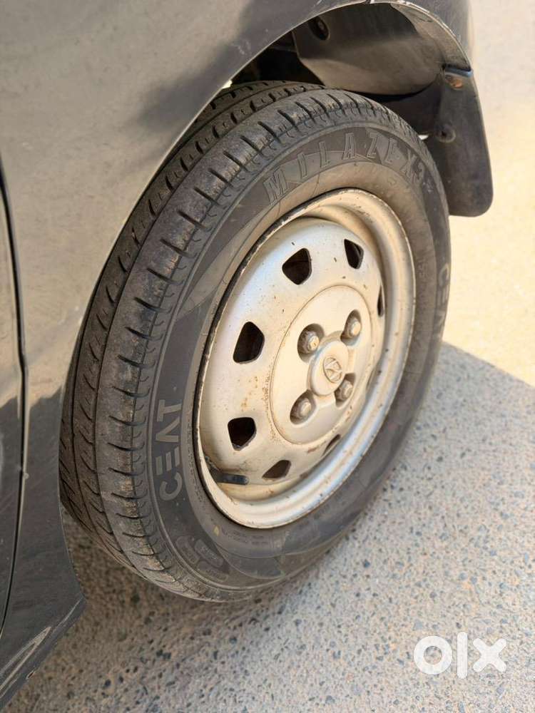 Hyundai Santro 2009 Model Just 47k Km Driven Vehicle For Sale