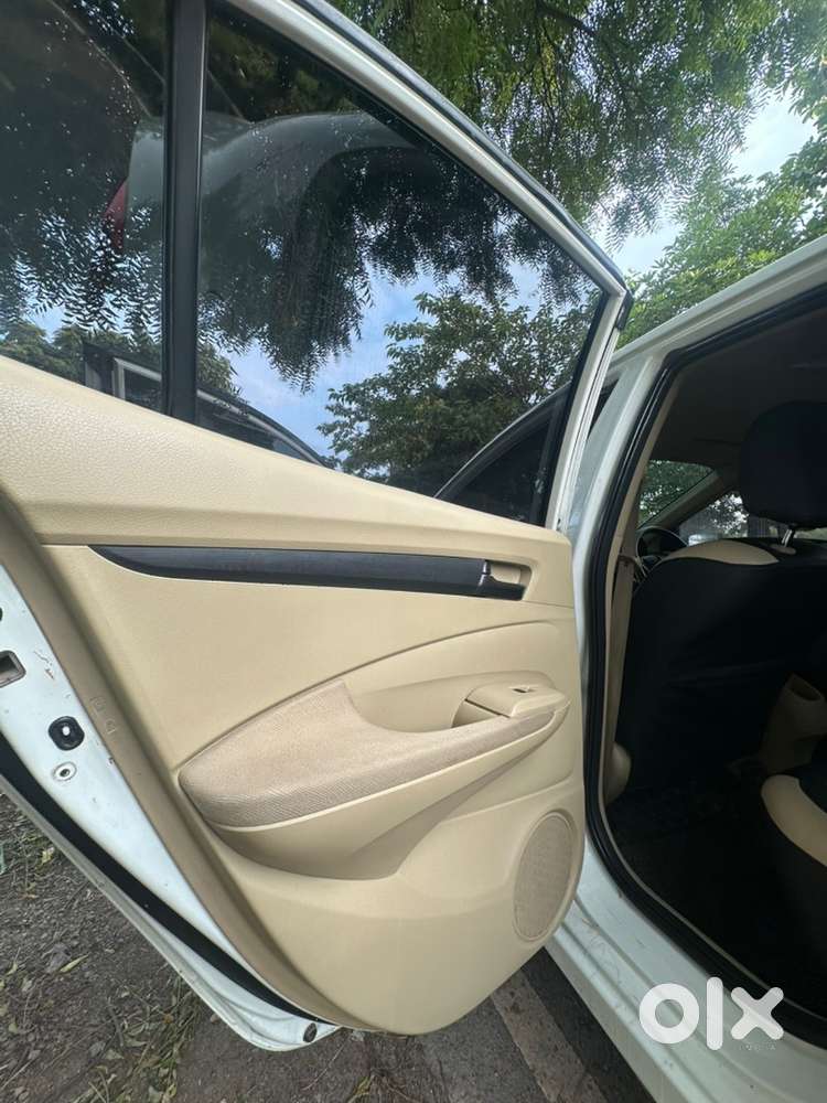 Honda City Petrol 2013
