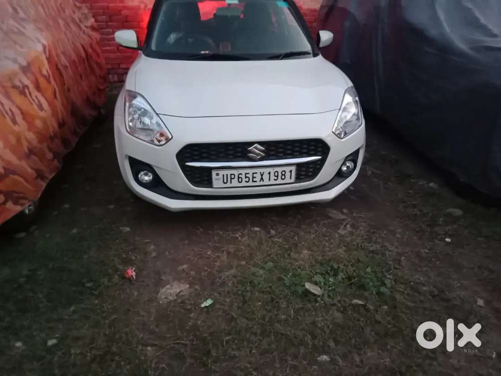 Maruti Suzuki Swift 2023