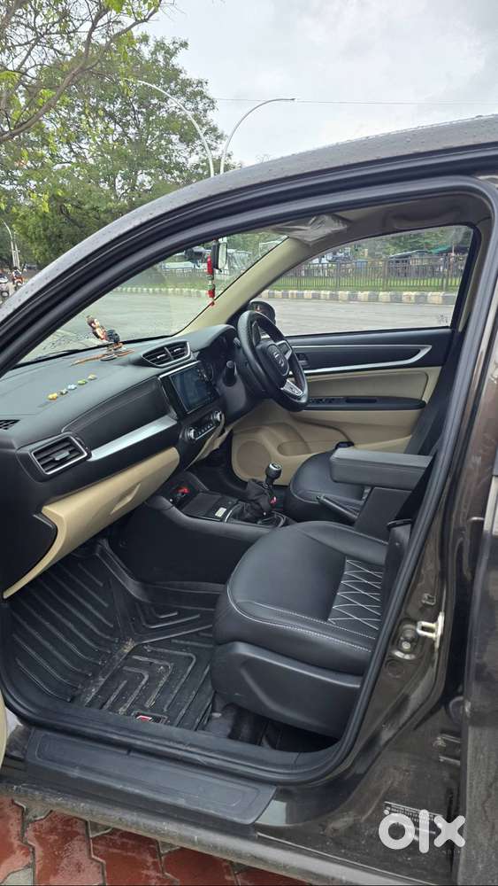 Honda Amaze 22,000 Km