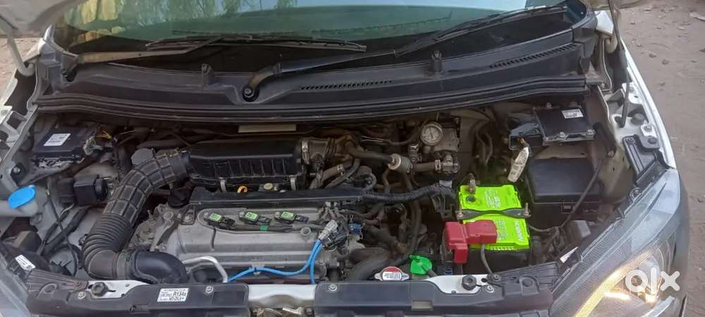 Maruti Suzuki Wagon R 2022 Petrol 20000 Km Driven