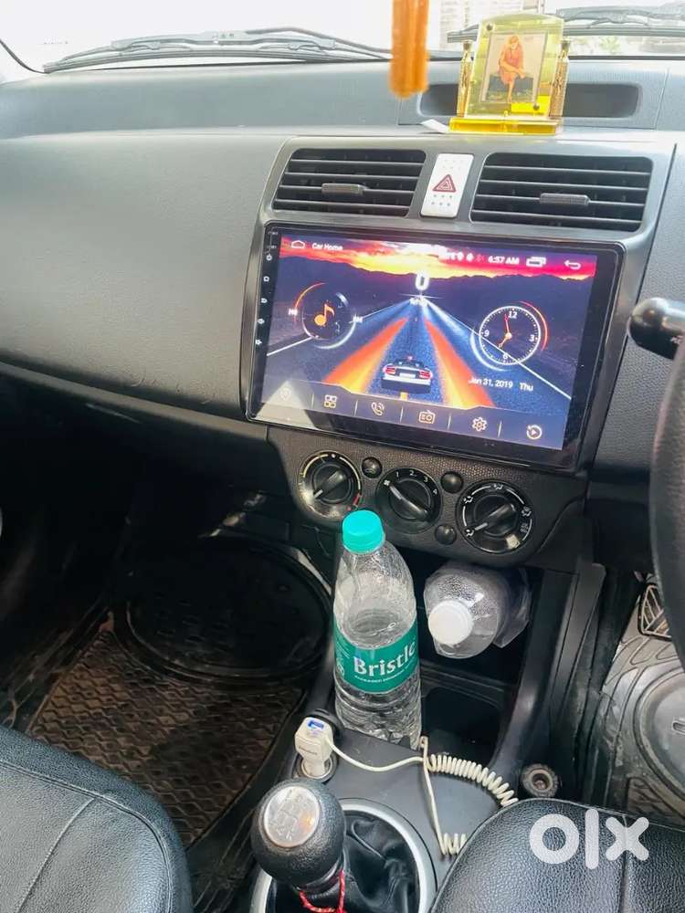 Maruti Suzuki Swift 2010