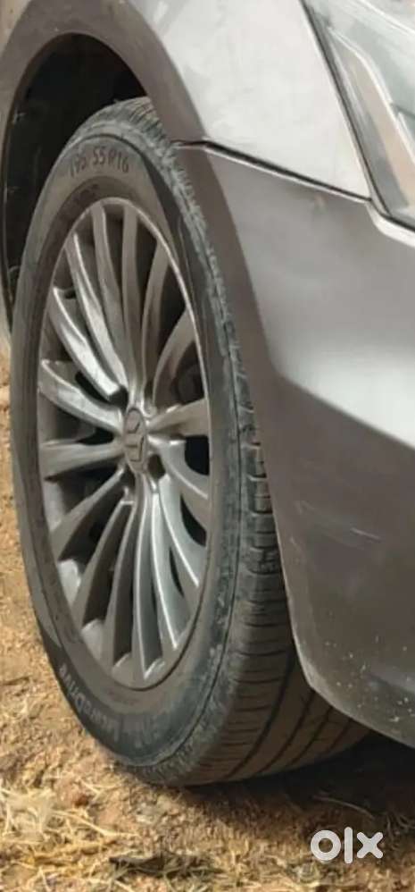Maruti Suzuki Ciaz 2017 Diesel Variant