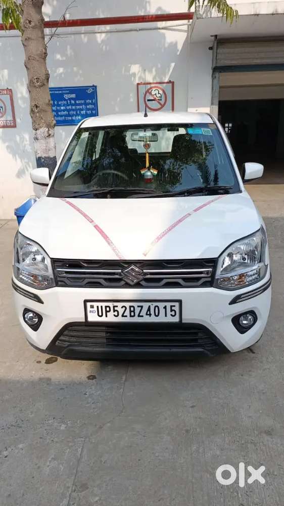 Maruti Suzuki Wagon R 2024