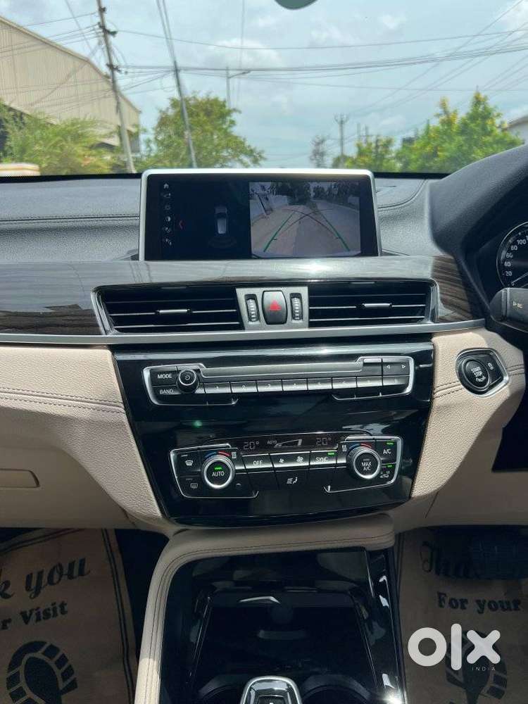 Bmw X1 Sdrive 20d X Line, 2022, Diesel