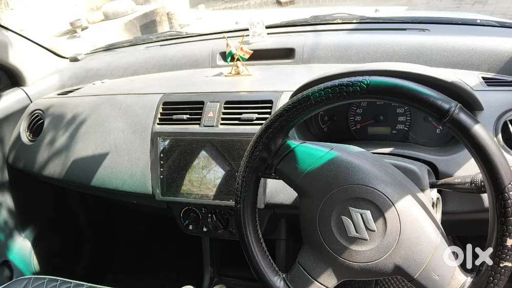 Maruti Suzuki Dzire 2015 Diesel