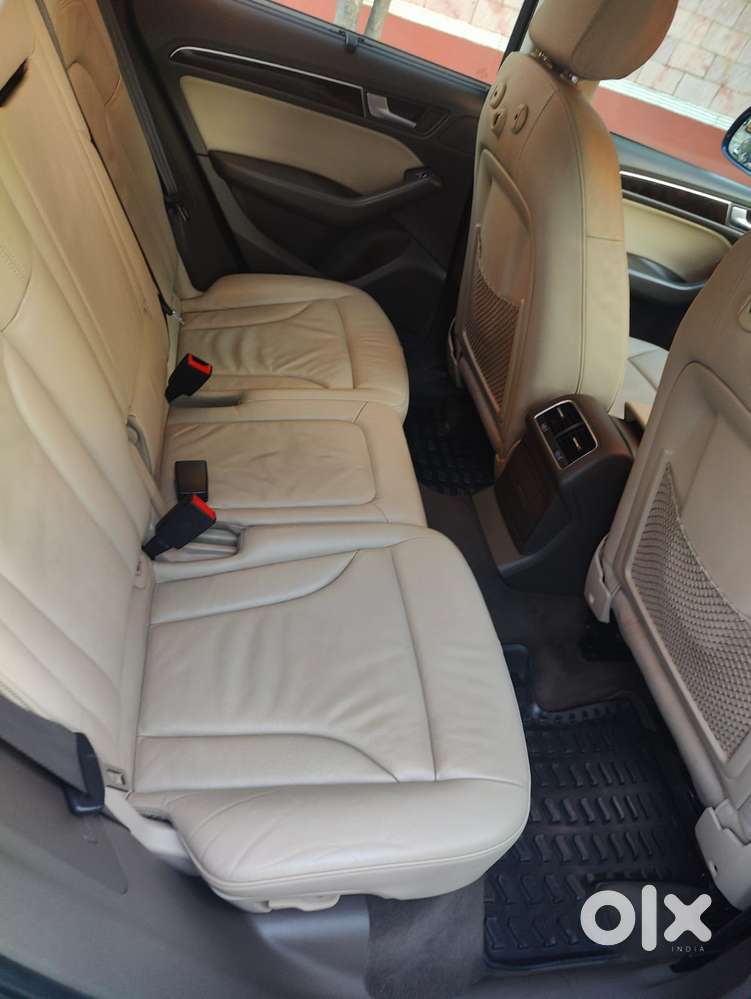 Audi Q5 3.0 Tdi, 2016, Diesel